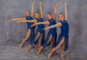 Contemporary Quartet