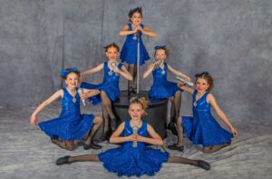 Grade 1 Tap