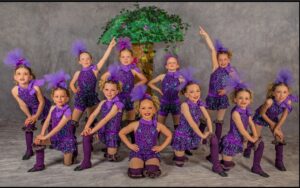 Primary Ballet