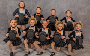 Primary Pre Primary Tap