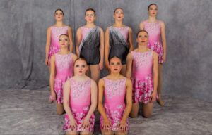 Senior Lyrical