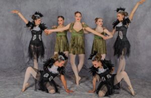 Senior Pointe
