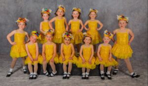 Twinkle Star Twinkle Kinder CP