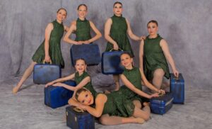 Grade 3 4 Interfoundation Company Lyrical