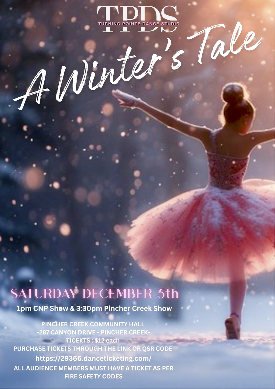 A Winters Tale